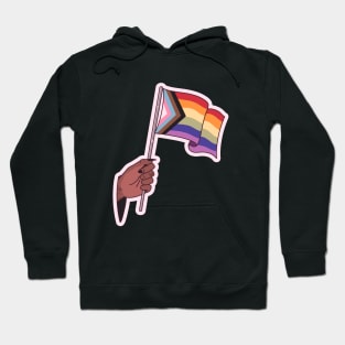 Pride Hoodie